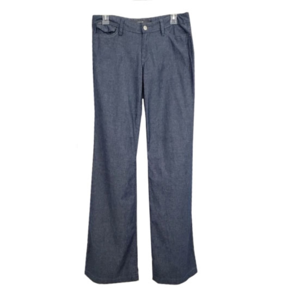 Joe's Jeans Casual Blue Chambray Pants Size 26*